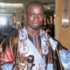 L’artiste Djiby Dramé également aux arrêts