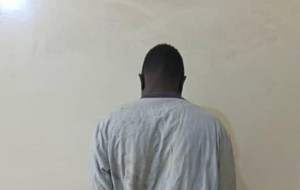 Arrestation de l’agresseur d’une étudiante