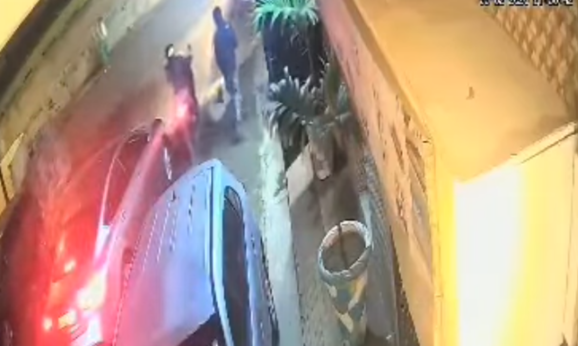 Une automobiliste agressée en pleine circulation, la peur s’installe à Dakar