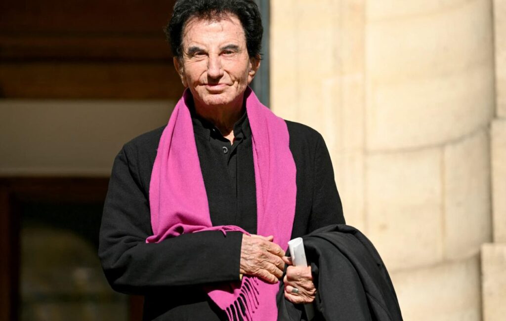 Apres des menaces, Jack Lang placé sous protection policière