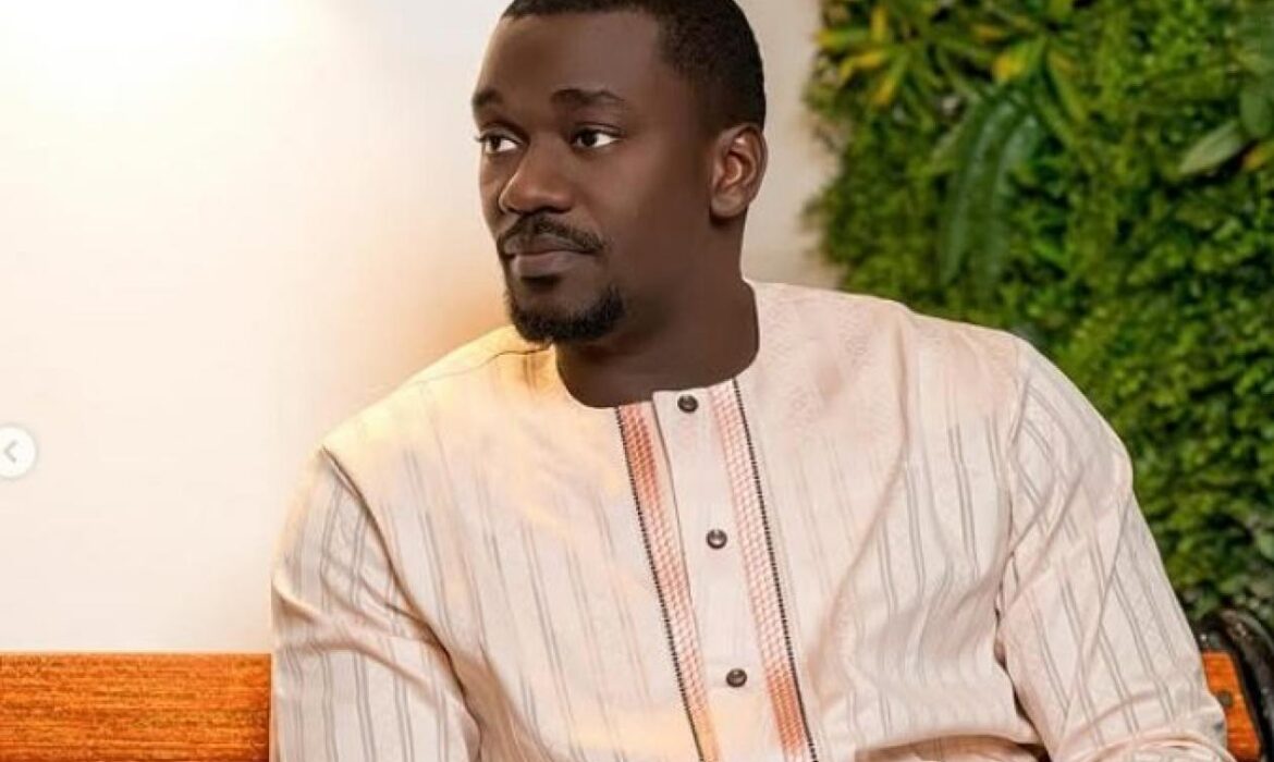 « Ma mère a failli avoir un AVC après la diffusion de mon image sur Tik-Tok… »