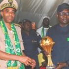 Le trophée de la CAN accueilli à Matam