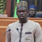 Me Abdoulaye Tall de Pastef dans une polémique inattendue