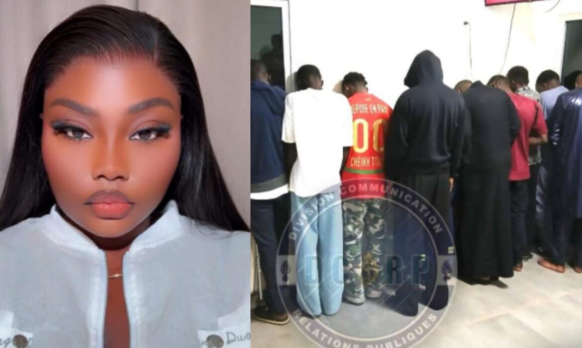 Mamico Coco tient des propos virulents sur les réseaux sociaux, « on doit les… »