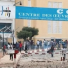 le procureur libère 97 étudiants, seuls trois retenus