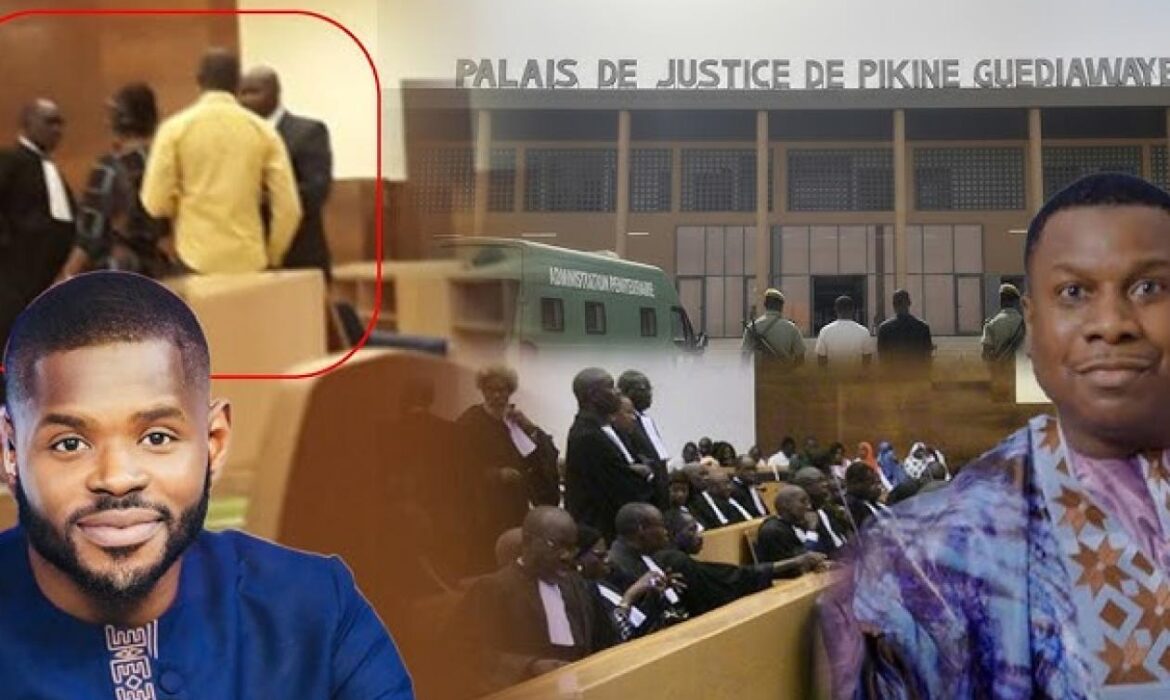 La choquante révélation d&rsquo;un médecin en charge de détenus malades