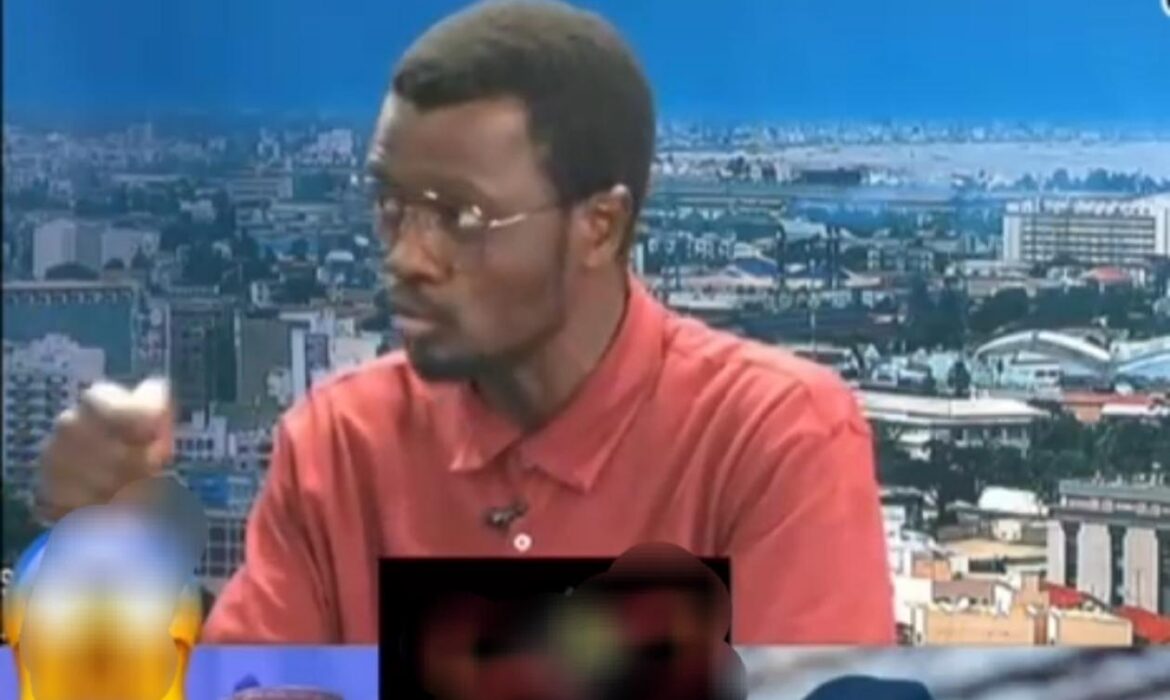 Les aveux du chroniqueur Modou Fall devant les enquêteurs, « je n&rsquo;ai jamais affirmé que l&rsquo;Etat… »