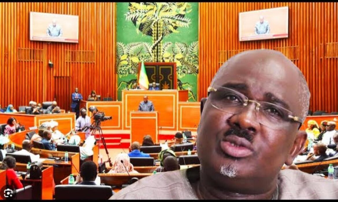 Les avocats de Farba Ngom réagissent