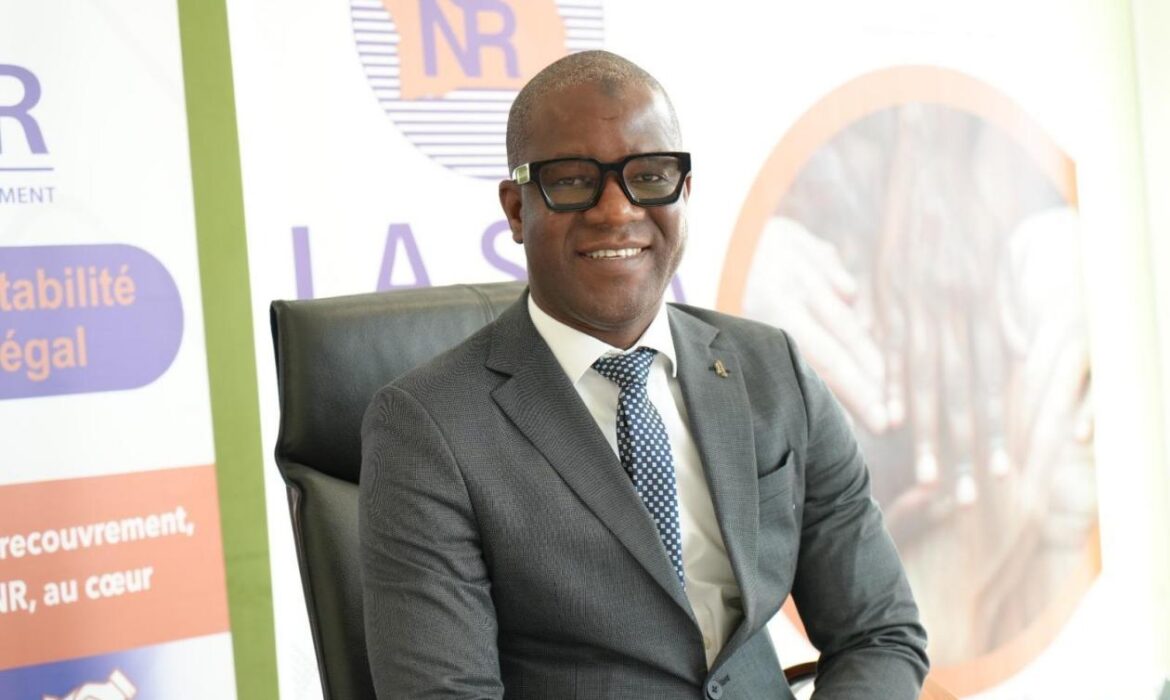 Me Babacar Ndiaye, DG de la SNR, réagit à la situation à l’université