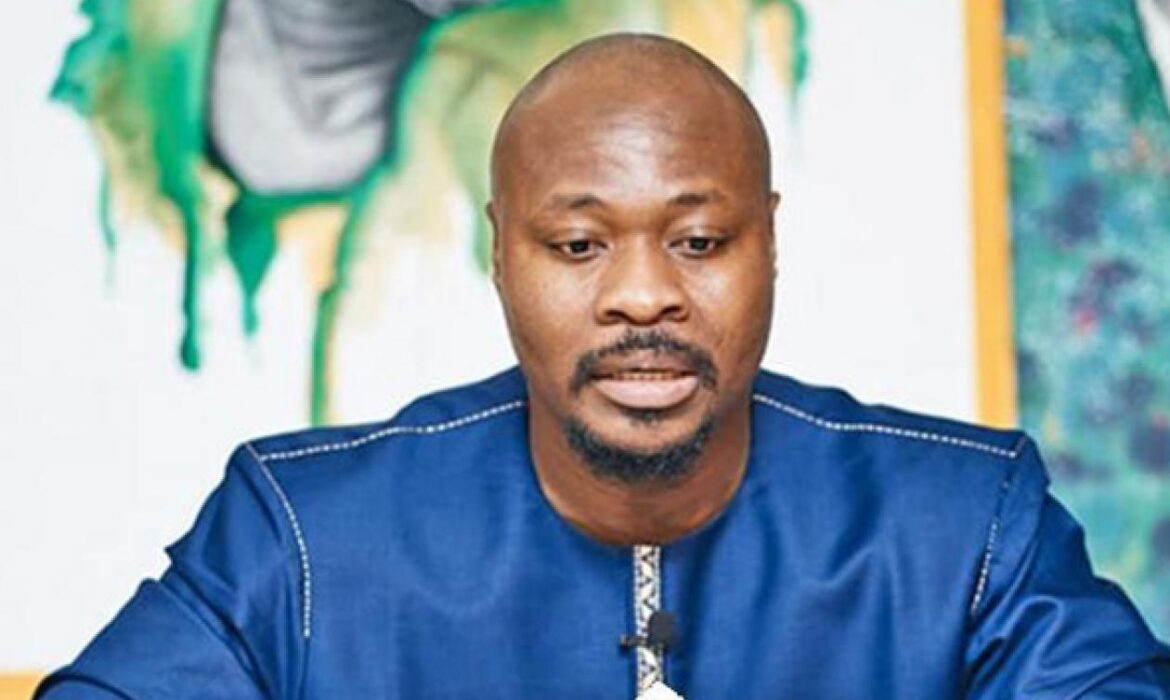 Guy Marius Sagna met en cause la gestion sécuritaire de l’État