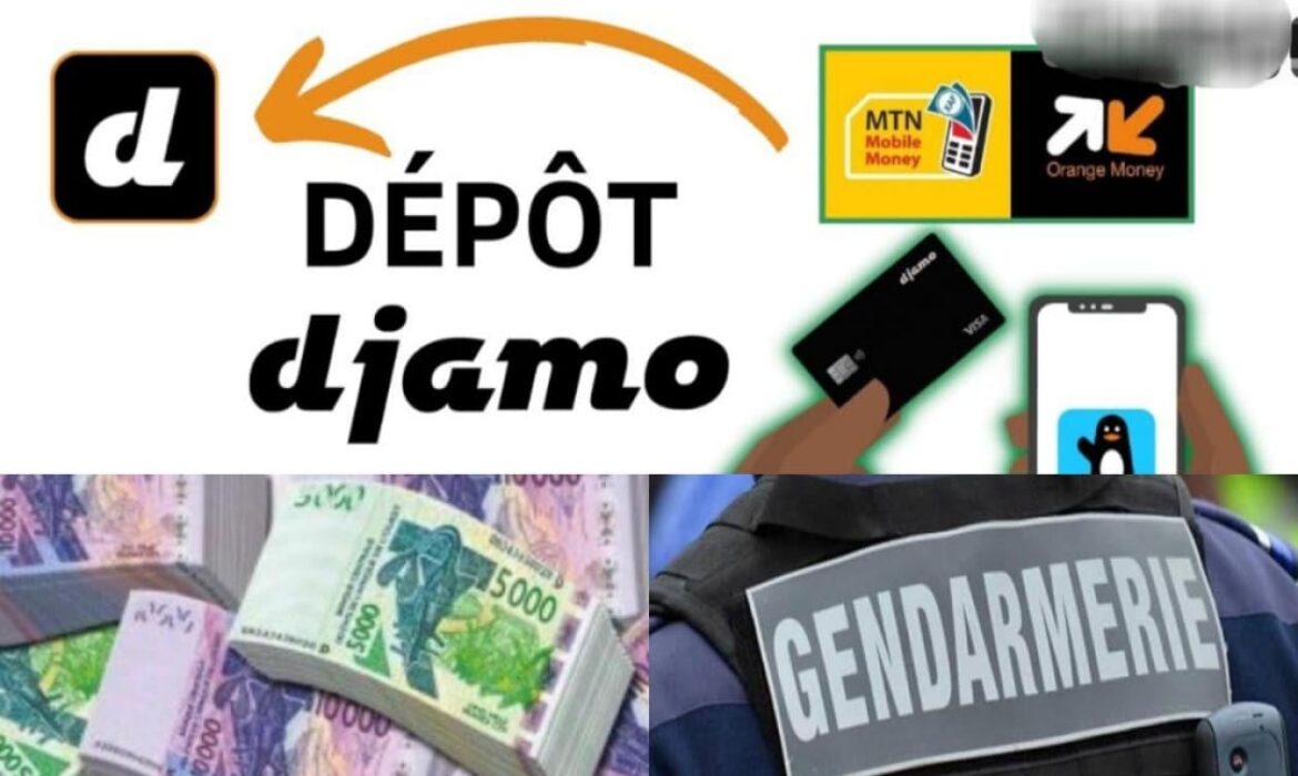 La SONATEL dépouillée de 213 millions FCFA