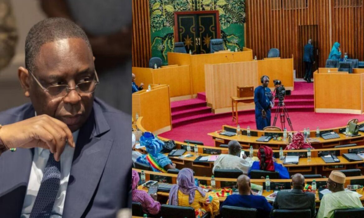 deux autres anciens ministres de Macky Sall visés