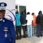 Le chef de la Gendarmerie nationale brise le silence