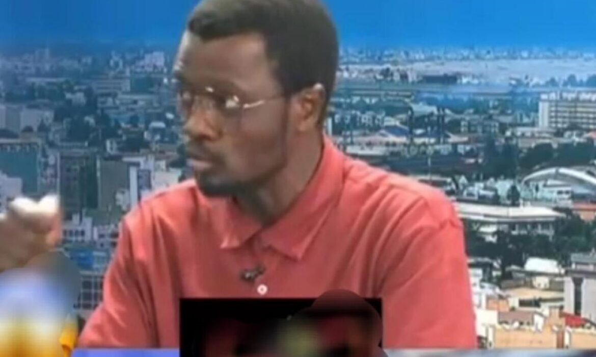 ce que Modou Fall a dit aux enquêteurs