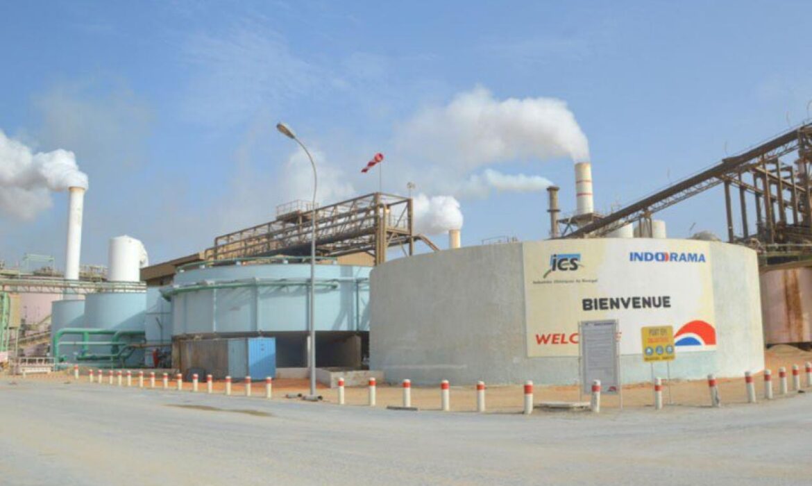 Des journaliers bloquent l’accès au site pour réclamer leurs arriérés