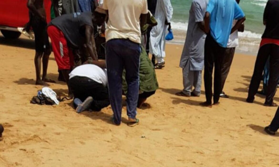 Une fillette de 4 ans meurt noyée dans un bassin à Kouthia Gaydi