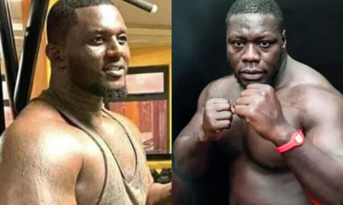 Balla Gaye 2 lance un défi à Franc : «J’ai le secret pour l’arrêter»