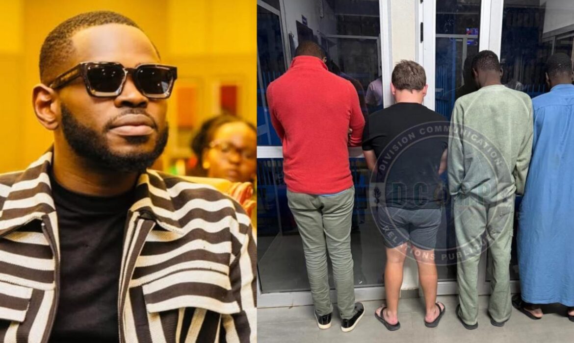 révélations après une soirée aux Mamelles, un témoin passe aux aveux