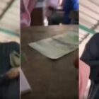 Ce que le « milliardaire » koweïtien a dit aux enquêteurs