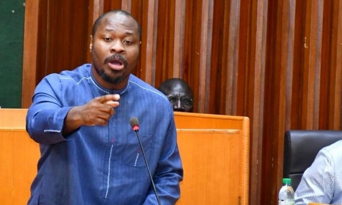 Guy Marius Sagna réclame la rupture diplomatique entre le Sénégal et Israël