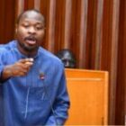 Guy Marius Sagna réclame la rupture diplomatique entre le Sénégal et Israël