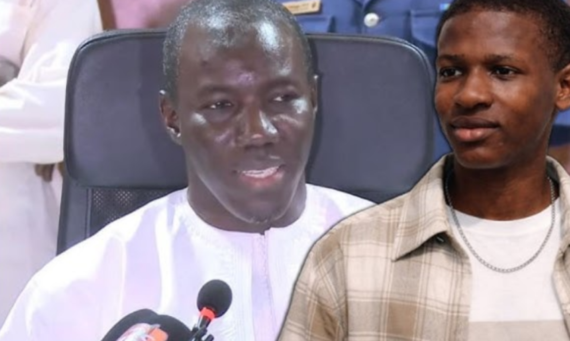 Le Procureur explique pourquoi les chefs d&rsquo;assassinat et d&rsquo;homicide volontaire sont mis de côté