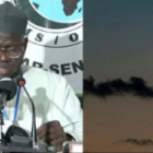 La Coordination des musulmans du Sénégal annonce l’apparition de la lune