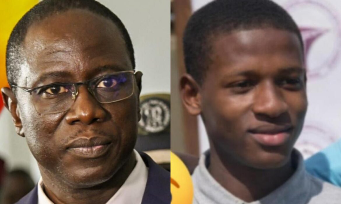 Il exprime sa compassion et promet toute la lumière