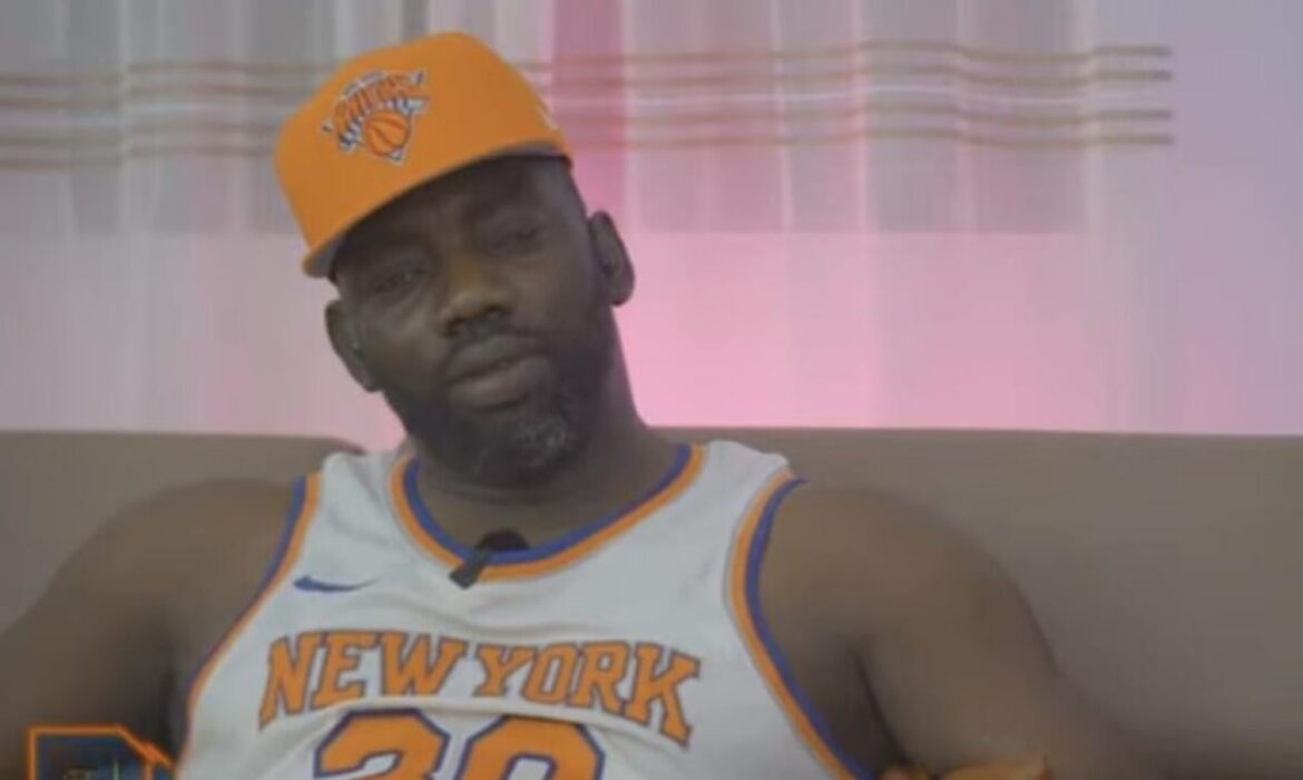 Niang Kharagne Lo libre après le désistement de la plaignante