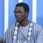 la sentence est tombée pour le chroniqueur Modou Fall