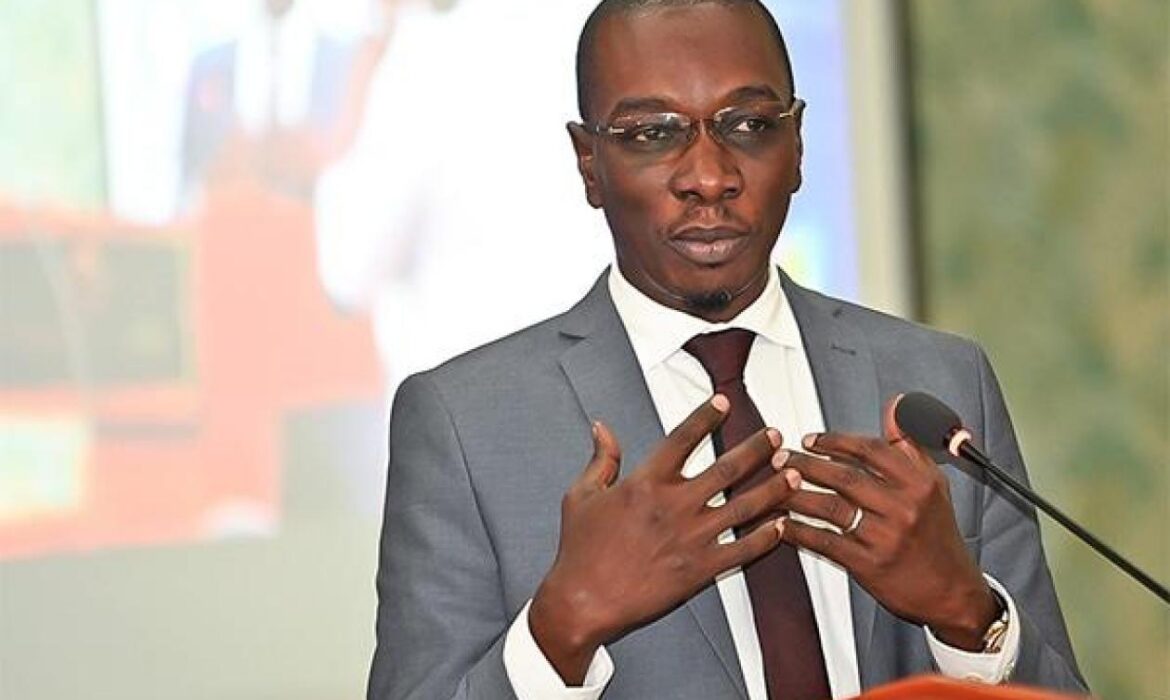 La première réaction de Me Moussa Bocar Thiam