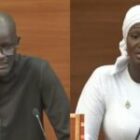 Le député Alioune Dieye s&rsquo;en prend à son père, Anta Babacar Ngom riposte fermement