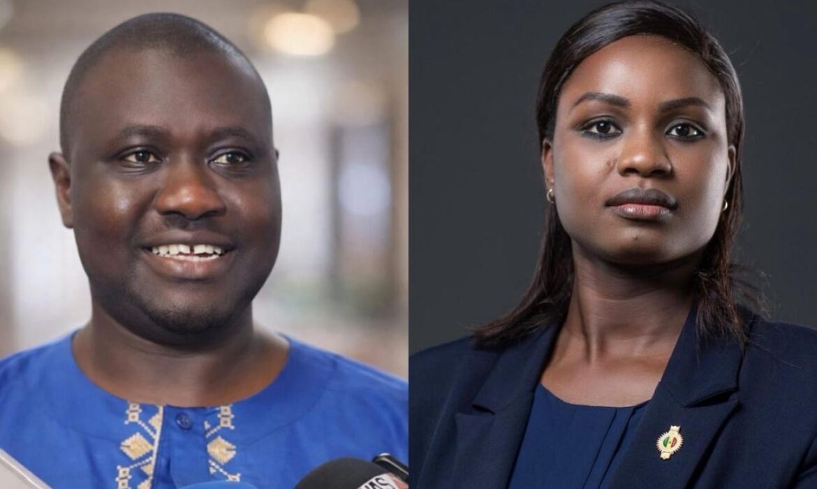Affaire Omar Dramé vs Marième Soda Ndiaye : Encore un report, l’indignation grandit
