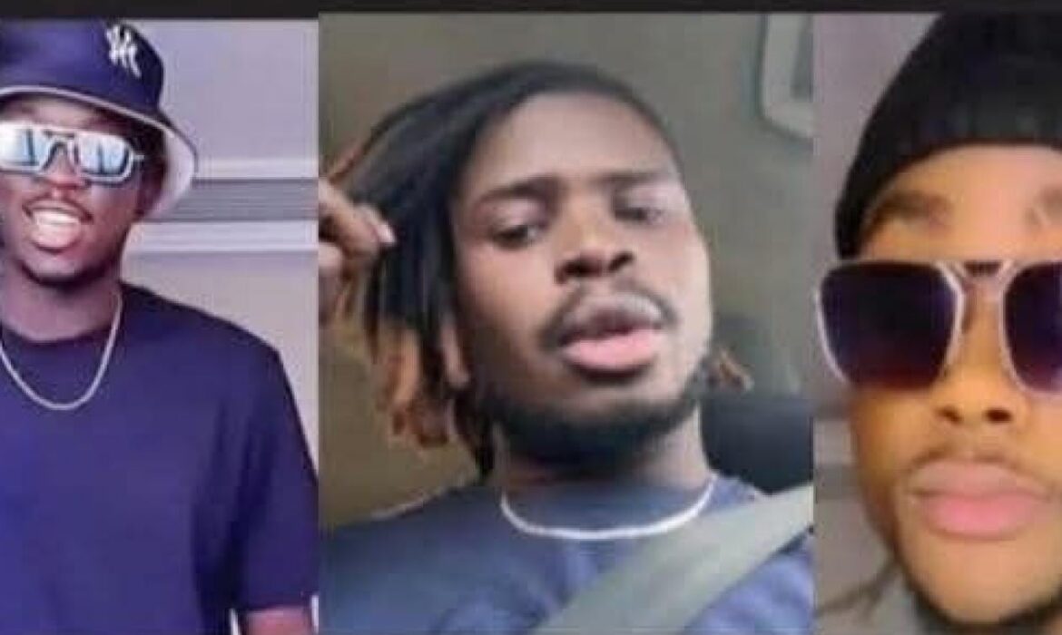 Zale Mbaye, Aziz Diop et « Zo » écroués