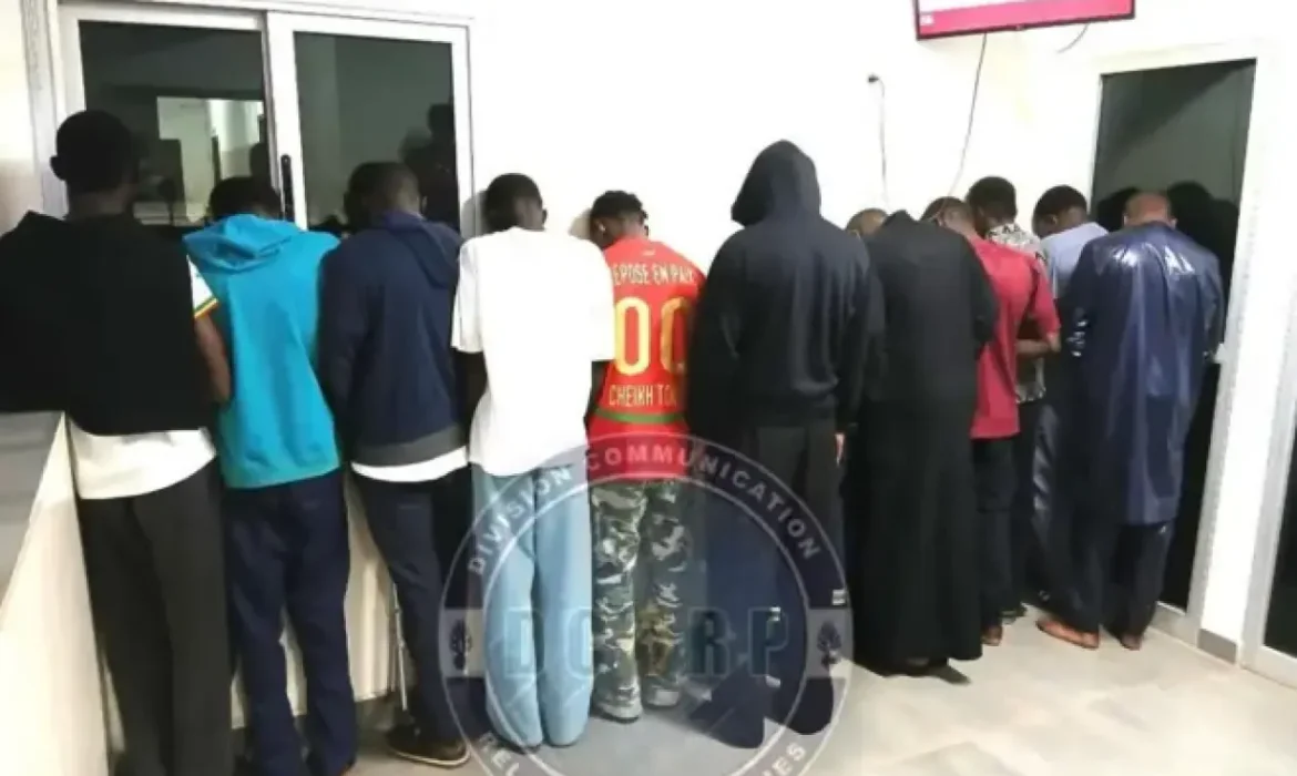 Panique chez les proches d’homos testés séropositifs