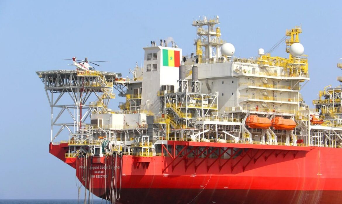Woodside dévoile ses chiffres (Pétrole sénégalais)