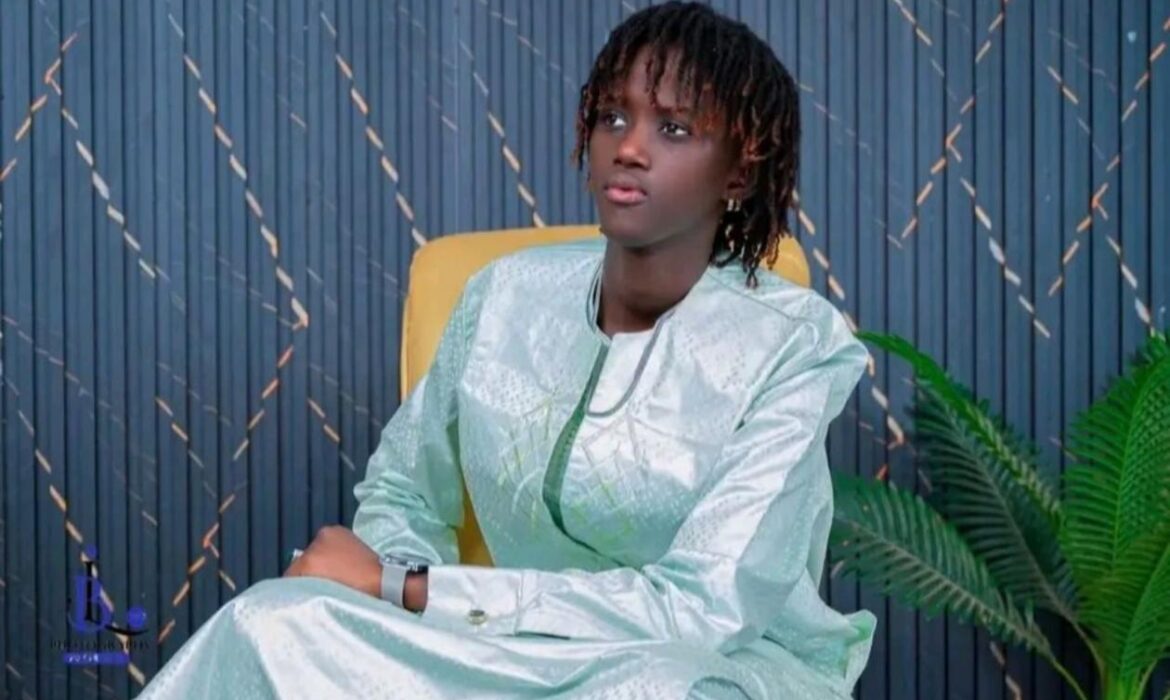 Du nouveau sur l&rsquo;affaire de la tiktokeuse Imane Traoré et Cie