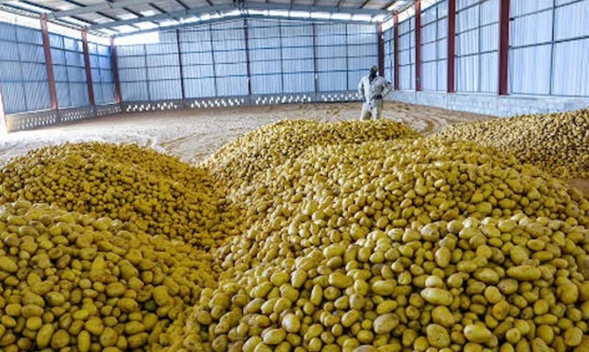 Les ventes des agro-industries suspendues dès le 28 février