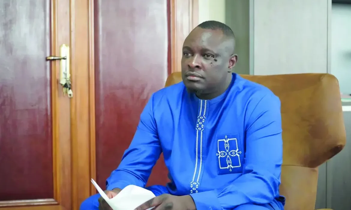 Huit Sénégalais libérés après l’intervention d’Amadou Chérif Diouf