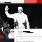 On sait enfin comment Jeffrey Epstein voulait étendre son réseau africain