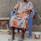 La « grand mère » chapardeuse, démasquée par un ex-officier de police