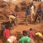 Deux morts dans un nouvel éboulement signalés, sur un site d’orpaillage