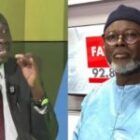 Dame Mbodji s’interroge sur la position de la société civile