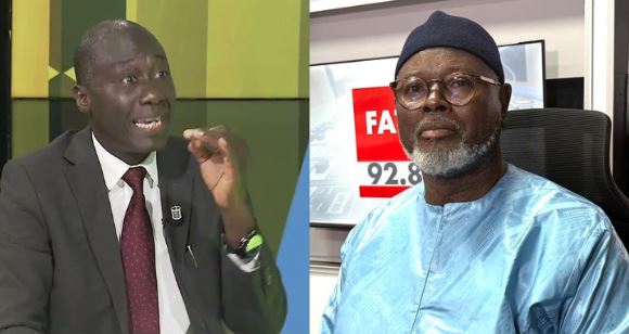 Dame Mbodji s’interroge sur la position de la société civile