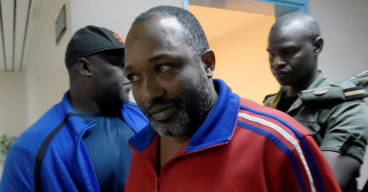 Des tirs soutenus entendus à Conakry, Toumba Diakité enlevé