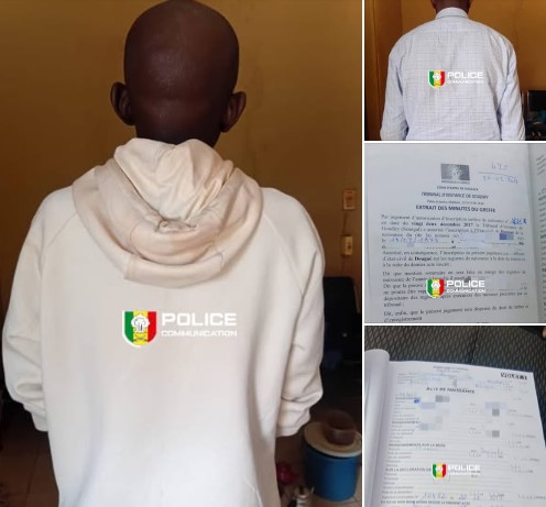 Des agents municipaux impliqués dans un réseau de faux documents administratifs