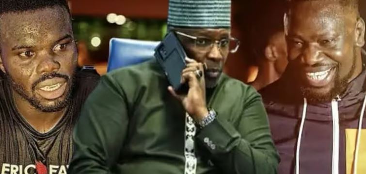 Makane Mbengue dévoile l&rsquo;avenir de Reug Reug et Boy Niang 2