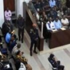 Très mauvaise nouvelle pour les 8 chauffeurs arrêtés à Dahra Djoloff