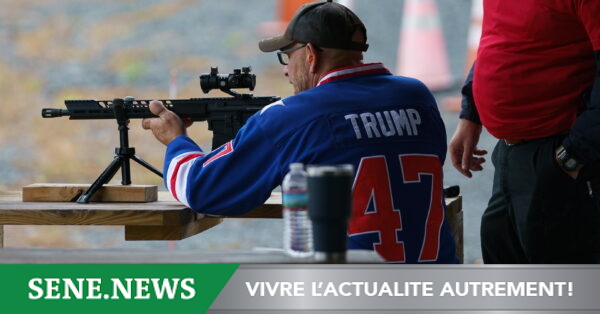 Un homme armé abattu alors qu’il tentait de s’introduire dans la résidence de Trump en Floride