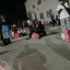 les étudiants évacuent le campus suite aux rudes affrontements